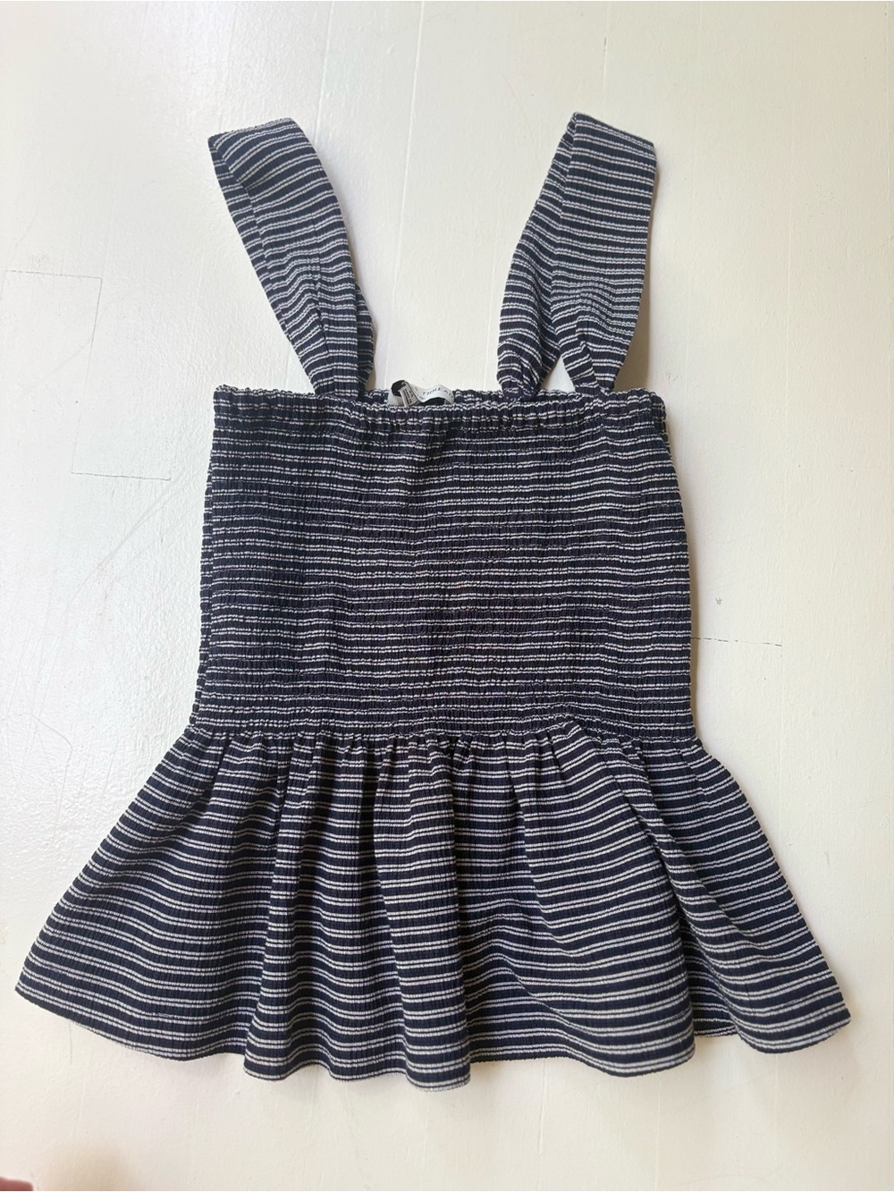 women’s madewell top xs